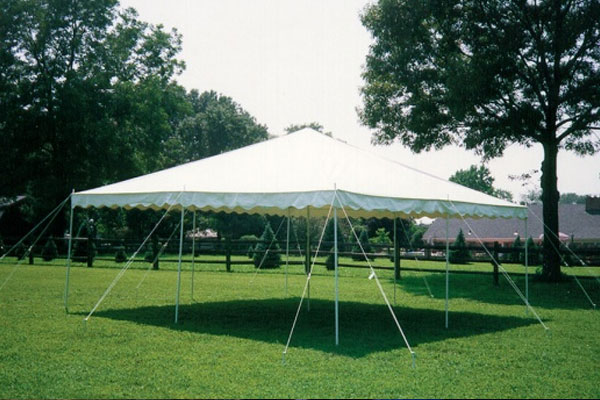 Tents & Accessories