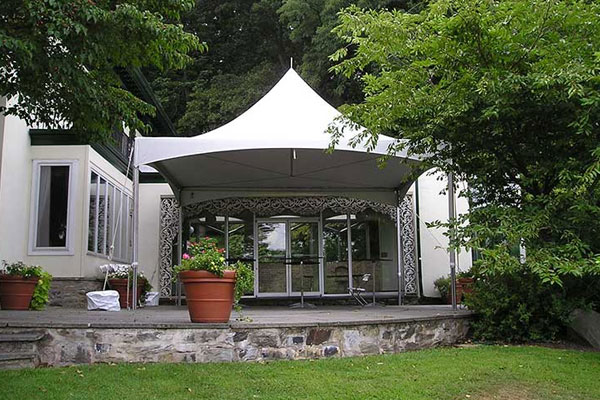 Tents & Accessories