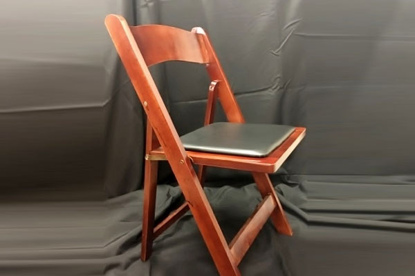 Tables and Chairs
